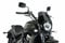 Puig Windschutzscheibe Naked New Generation Sport 3175F für Kawasaki Vulcan S 15'-19', Kawasaki Vulcan S Café 17'-19', Stark Getönt