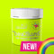2 x New La Riche Directions Semi-Permanent Hair Color 88ml - Fluorescent Lime