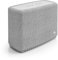 Audio Pro Altavoz Bluetooth y WiFi Inalámbrico Multiroom Potente - Speaker con AirPlay2, Google Cast, Spotify Connect y HiFi - Resistente al Agua IPX2 - Bafle para Uso Exterior A15 - Gris Claro