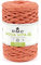 Filato NOVA VITA 4 - DMC - Uncinetto Maglia Macramé 250 g - 200 m | Filato in cotone riciclato | (15)
