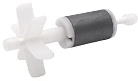 AquaOne Ersatzteil Hang On Filter HBL-803 Pumpenwelle Pumpenrad Impeller Aquarium