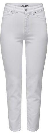 ONLEMILY Stretch HW STR ANK DNM NOOS