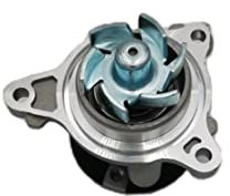 Accessori Pompa dell'acqua di raffreddamento del motore for Hyundai Kia 15-16 Grand I10 GL 1.3L1250cc 2510003010 25100-03010
