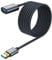 SUNGUY USB 3.0 Extension Cable 3M USB 3.0 A Male to Female Extender Lead 5Gbps Compatible with External Hard Drive, Printer, Scanner, Oculus Rift, Card Reader, Fan Cooler -3m