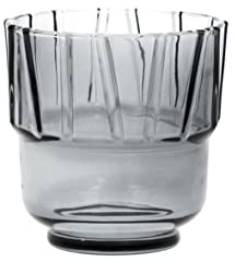 Tognana Bamboo Set 6 Bicchieri 245 cc Grigio