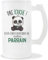 Mug Parrain (Chope Parrain Panda)