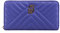 Liu Jo Achala ECS Zip Around Wallet XL Summer Lilac