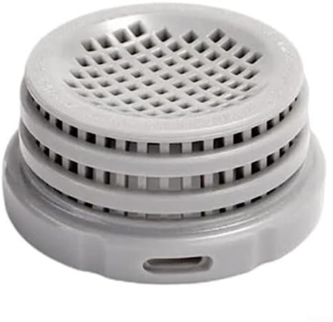 Accessoires de piscine 11072 Crépine pour Intex 25022E Jet d'eau de piscine hors sol 1-1/4