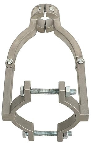 Convertidor de Espiga Cuadrada Adaptador de Broca Universal Duradero y Eficiente para Proyectos de Carpintería