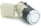 Parksensor PDC Audi A3 8P 8PA Sportback | A4 B7 B6 | A6 C5 7H0919275A Wagenfarbe NEU (Eissilber LX7W)