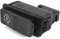 AUTOZOCO Interruptor de botón de arranque eléctrico, Interruptor para motocicleta de 50-250 cc, Compatible con motocicletas de 50cc 70cc 90cc 110cc 125cc 150cc 200cc 250cc Scooter Go Kart, 2 pines