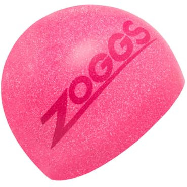 Zoggs Easy Fit Eco Cap Pink