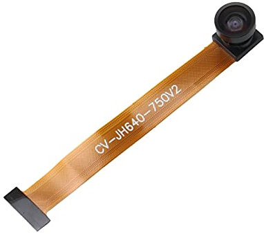 Bakemoro Two Million Pixels OV2640 Camera Wide - 160 Degree 24 Pin Interface ESP32 Camera Module
