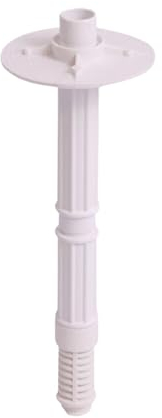 Diffusor für WatPass® Profi-Wasserfiltergehäuse | zum Enthärten von Wasser | Nitratfiltrierung | Arsenadsorption | Kalkbehandlung | Aufmineraliserung