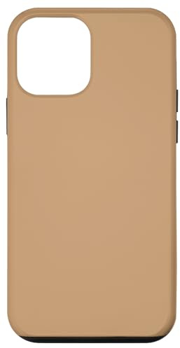 iPhone 12 mini Brown Case