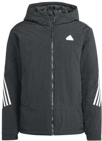 adidas Herren Future Icons Insulated Jacket Jacket (Midweight)