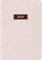 Eccolo 2025 12-Monats-Planer mit Leinenbindung, Jahres-, Monats- und Wochenseiten (tragbare Größe – 13,3 x 19,7 cm)