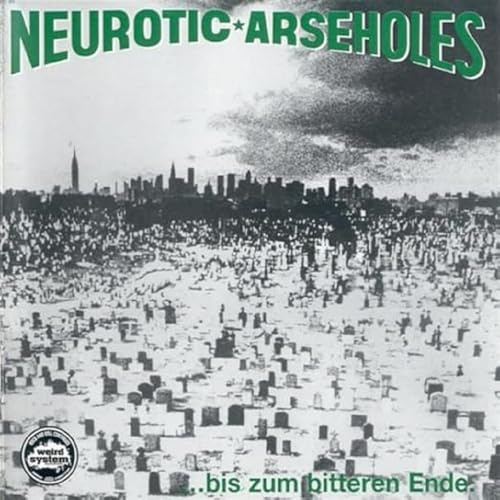 ... Bis Zum Bitteren Ende