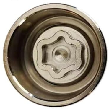 MARJS For BMW 056 56 Replacement Security Master Anti Theft Locking Wheel Nut Key Bolt Remover Tool For BMW 56 or 056