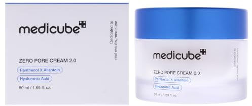 Medicube Zero Pore Cream