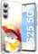 Handyhülle für Samsung Galaxy S25 Hülle mit Marmor Motive Silikon TPU Dünn Handyhülle für Samsung S25 Slim Transparent Soft Bumper Stoßfest Schutzhülle S25 5G Hülle Case Cover ​ (Maus)
