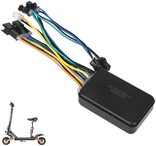 VOLOHAS Kukirin G2 Pro Contrôleur de Phare Module de Lumière Carte de Contrôle de Lumière de Scooter pour Kukirin G2 Pro Phare