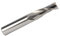 1 pz YG-1 M42 HSS-Co Fresa a testa piatta gambo tondo 2 taglienti Fresa a spirale CNC Router Bit Tools E2401(4mm)