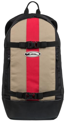 Quiksilver A. Sweetin 18L - Backpack for Men - Backpack - Men - Black
