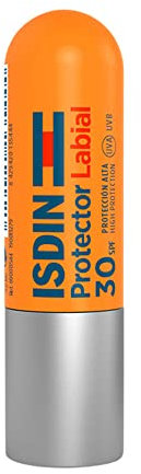 Lapiz Labial Isdin Spf30+ 4G