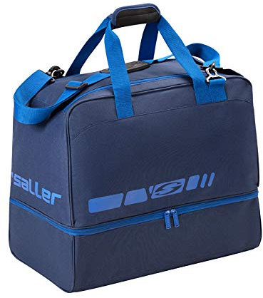 Saller Schuhfachtasche »sallerTeam« 118 blau-Marine