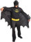 Ciao- Batman Dark Knight disfraz adulto original DC Comics (Talla L)