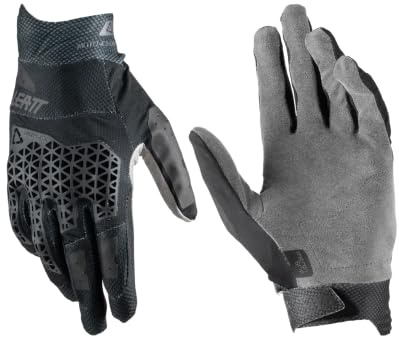 Leatt Leichte Motocross-Handschuhe 3.5 Lite mit MicronGrip Handfläche