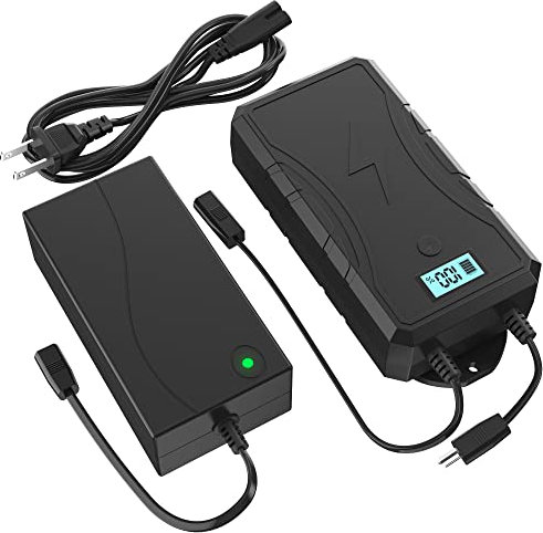 TOMSHEIR 2500mAh Battery Pack for Reclining Furniture, Universal Wireless Recliner Battery Pack Charger, 2-Pin Connection