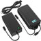 TOMSHEIR Pacco batteria 2500mAh per mobili reclinabili, caricabatterie universale wireless reclinabile, connessione a 2 pin