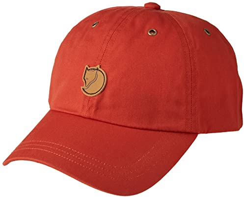 FJALLRAVEN F77357-321 Helags Cap Cabin Red S/M