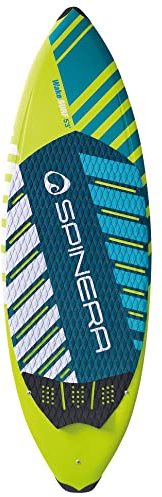 SPINERA Wakesurfer 5´3, 160 x 52cm
