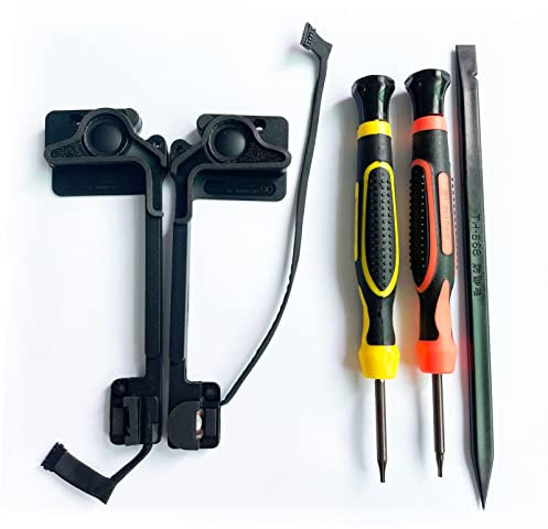 Fleshy Leaf Laptop Internal Speaker Set Replacement for MacBook Pro 13 Retina A1502 2013 2014 2015 923-0557 923-00509