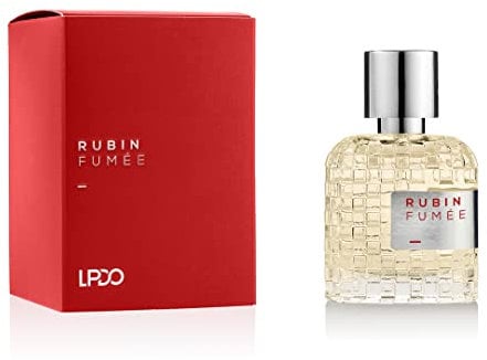 LPDO Rubin Fumée 30ml EDPI