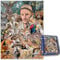 Brüder und Schwestern - 1000-teiliges Puzzle für Erwachsene von Mike Jupp | Hergestellt in Großbritannien | 66cm x 50cm