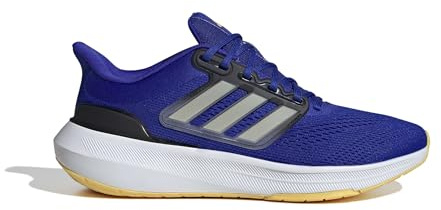 adidas Men's Ultrabounce Running Shoes in Blue