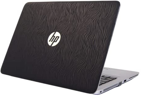 HP Laptop 14 Zoll, Notebook 14 Zoll, EliteBook 840 G3, i5-6200U, 16GB RAM DDR4, 1TB SSD, QWERTZ Tastatur beleuchtet, Laptop Windows 10 Pro, 2 Jahre Garantie (Generalüberholt) (Wave Black)