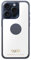 WAVEBLOCK EMF Blocker for Cell Phone - Made for iPhone 12, 12Pro, 13, 13Pro, 14, 14Pro, 15, 15Pro, 16, 16Pro Patented Real Scientifically Backed Lab-Tested 5G-Shield EMF Reduction Sticker, USA Made