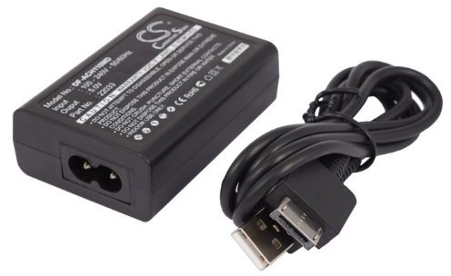 CS Ersatz Akku für Sony PCH-1006, PlayStation Vita, PS Vita PN:22033
