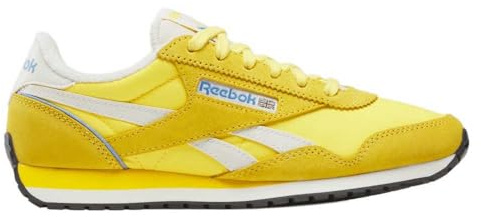 Reebok Women's Classic AzSneaker, Golden Haze Golden Haze Chalk, 36 EU