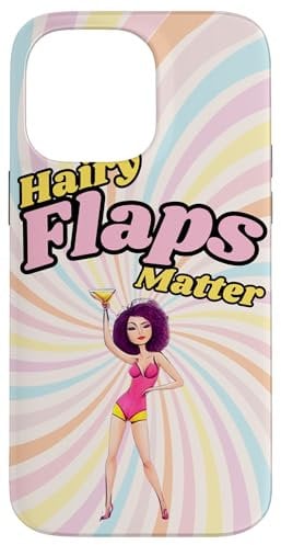 iPhone 14 Pro Max Funny Rude Phone Case