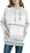 Cocila Weihnachten Black of Friday Damen Hoodie Kapuzenpullover Lang Grüner Kapuzenpullover Damen Sweatshirt Damen Rosa Pullover Olivgrün Damen Teddyfleece Oversize Sale Angebote Damenmode Sale