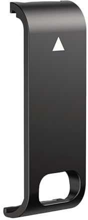 Camera Battery Door Replacement GOPRO13/12/11/10/9/8 Camera for Secure Seal and Removable Lid for Water