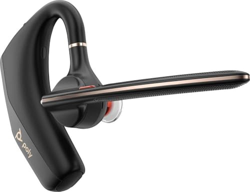 POLY HP Voyager Legend 50-M UC・Headset・In-ear (AV4P2AA#ABB)