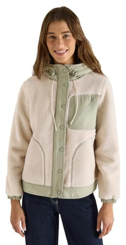 Cecil Damen Kapuzenjacke