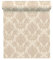 A.S. Création Vliestapete Chateau 5 Tapete mit Ornamenten barock 10,05 m x 0,53 m beige creme Made in Germany 344921 34492-1